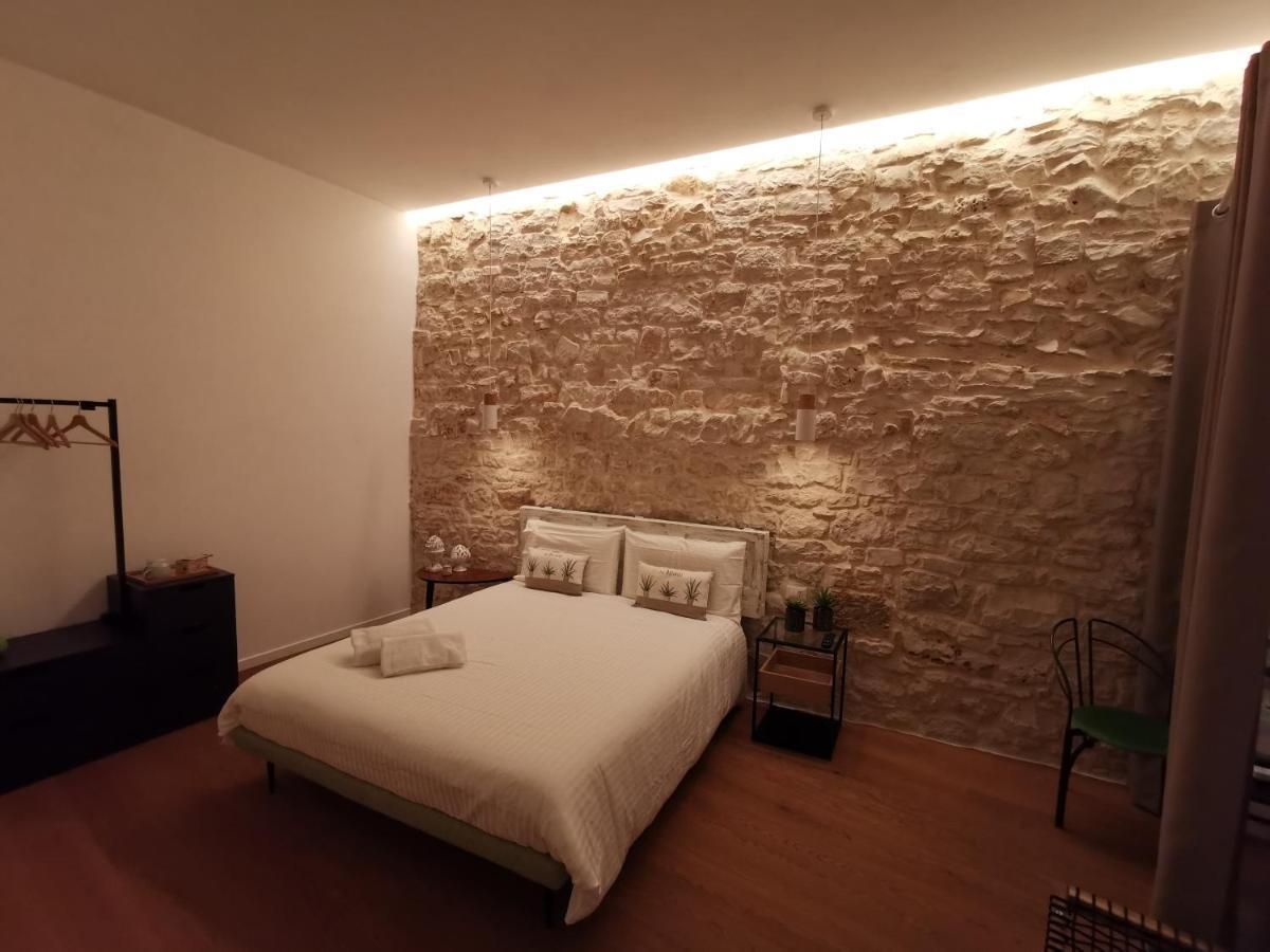 Bed and Breakfast Aracoeli 20 Cassano delle Murge Esterno foto