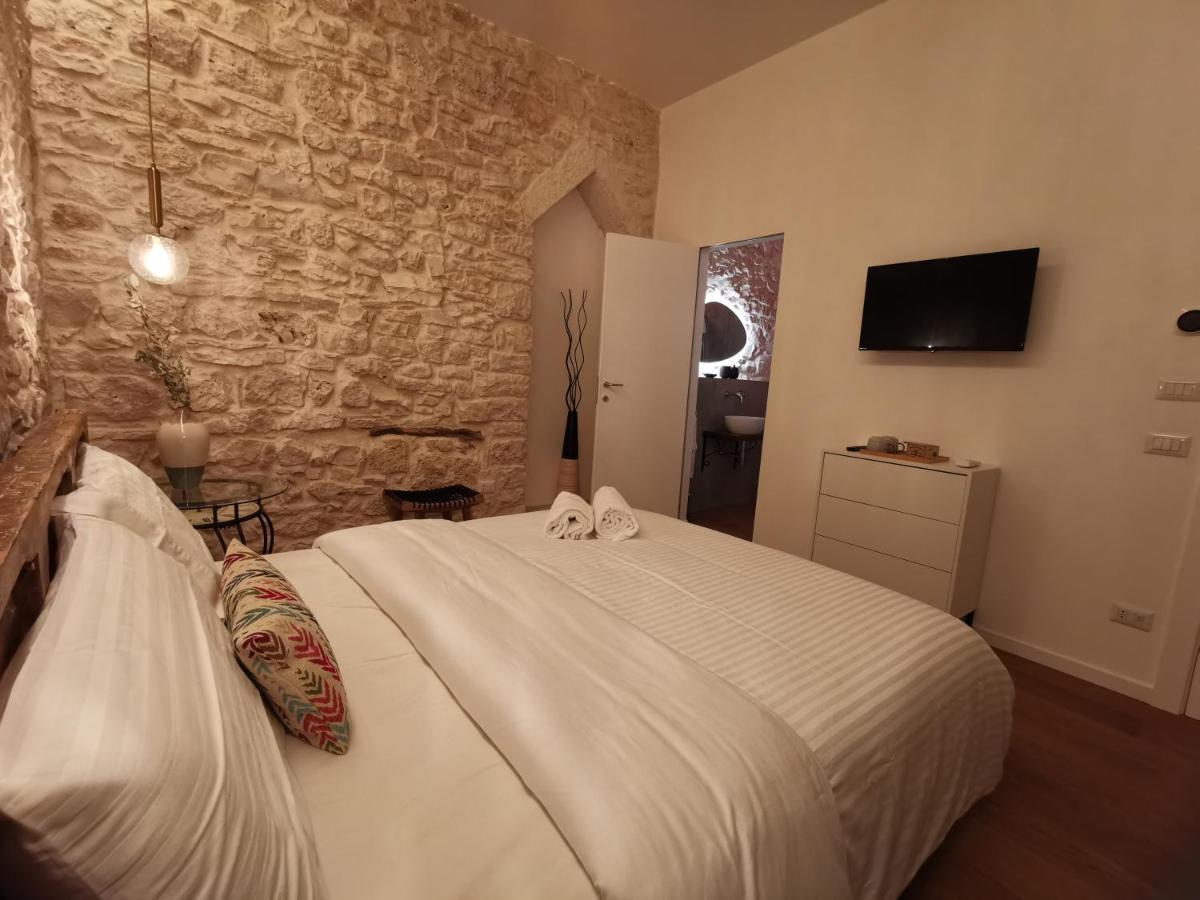 Bed and Breakfast Aracoeli 20 Cassano delle Murge Esterno foto