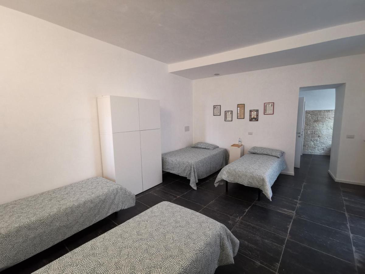 Bed and Breakfast Aracoeli 20 Cassano delle Murge Esterno foto
