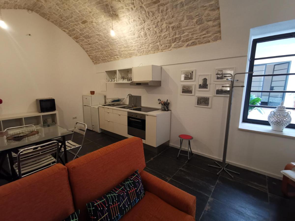 Bed and Breakfast Aracoeli 20 Cassano delle Murge Esterno foto