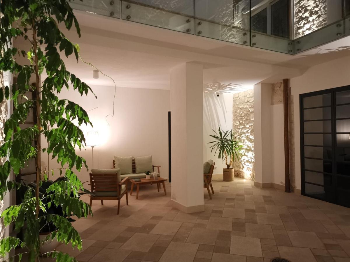 Bed and Breakfast Aracoeli 20 Cassano delle Murge Esterno foto