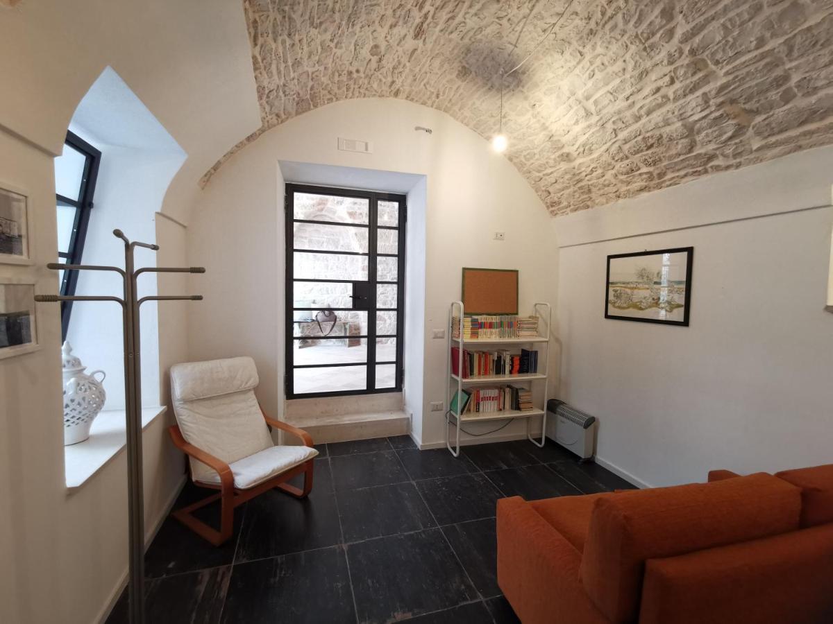 Bed and Breakfast Aracoeli 20 Cassano delle Murge Esterno foto