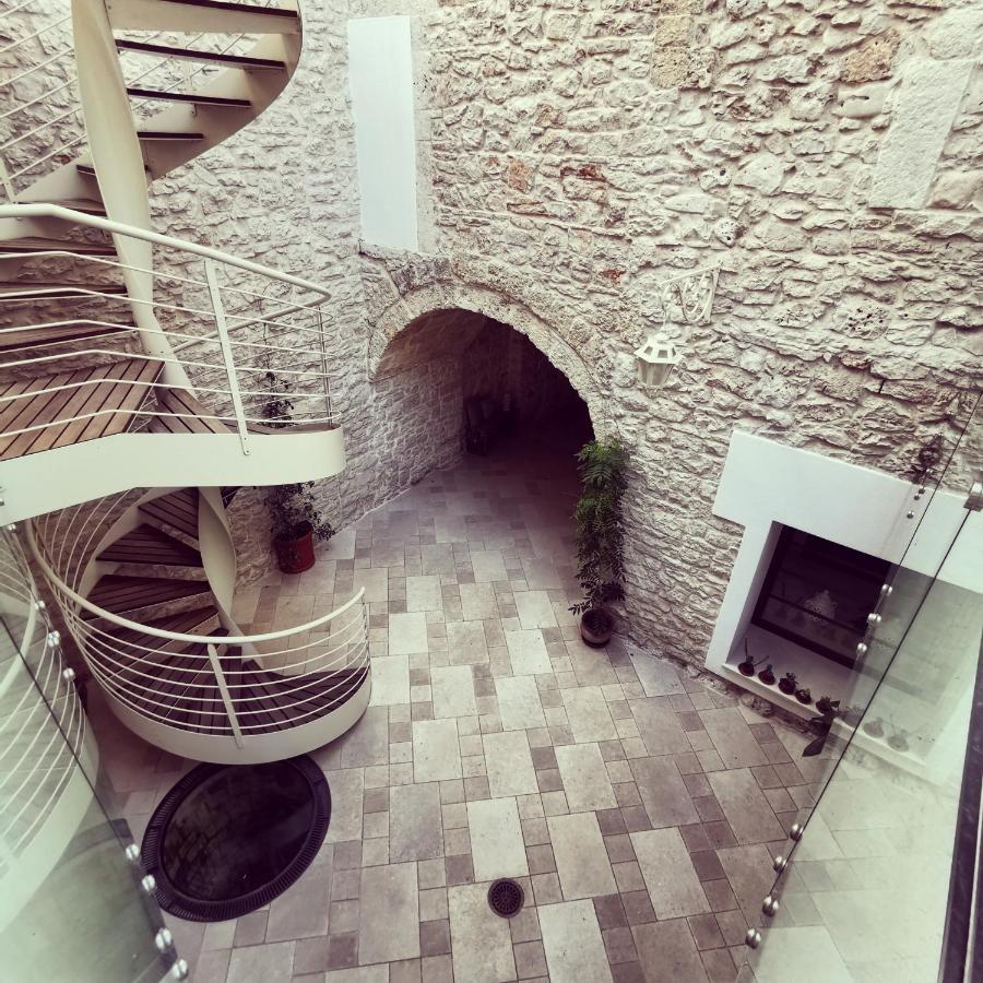Bed and Breakfast Aracoeli 20 Cassano delle Murge Esterno foto